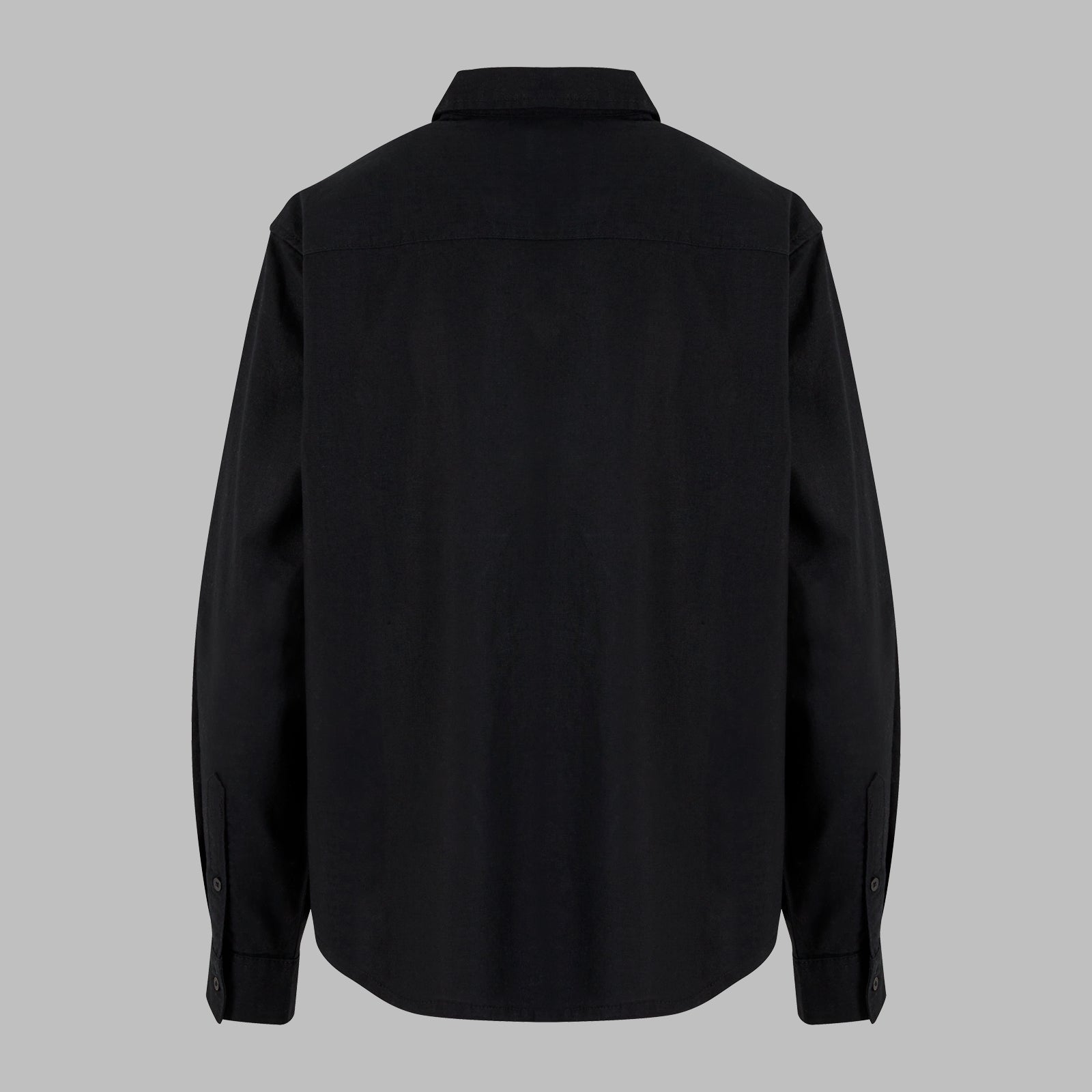 Afrodite – Camicia Donna Oversize in Lino