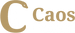 Caos Inside