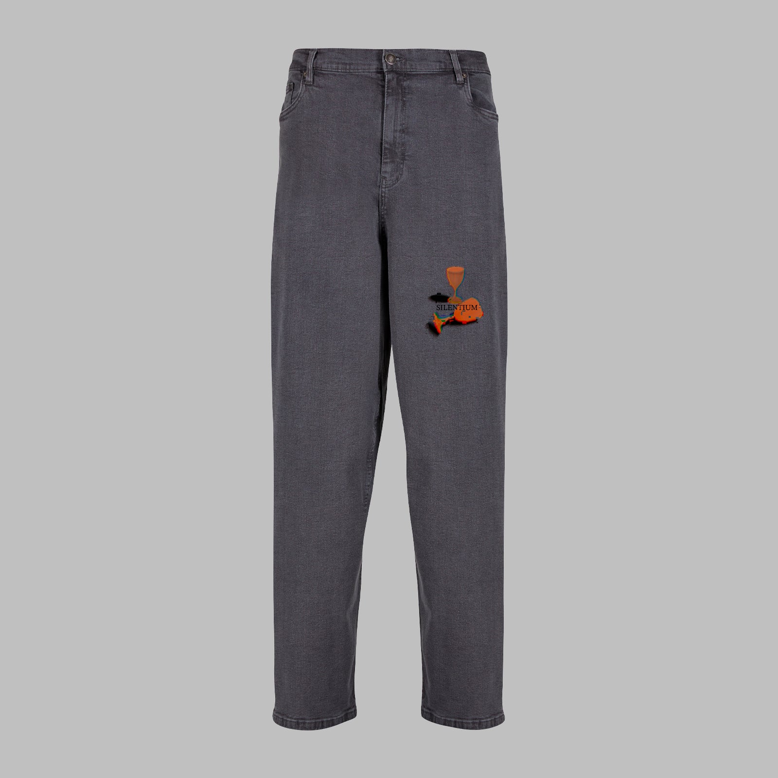 Bacco - Jeans anni '90