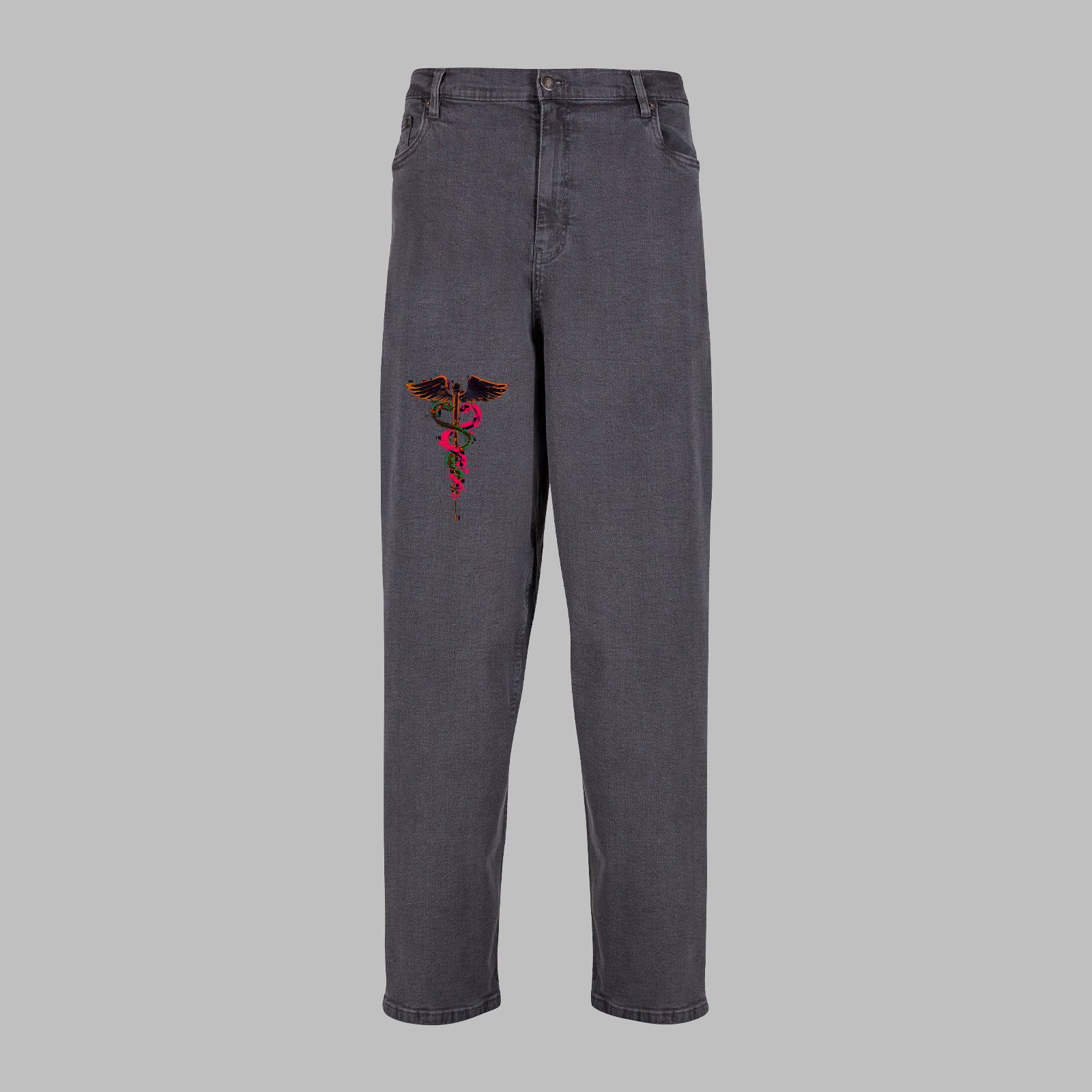 Ermes - Jeans anni '90