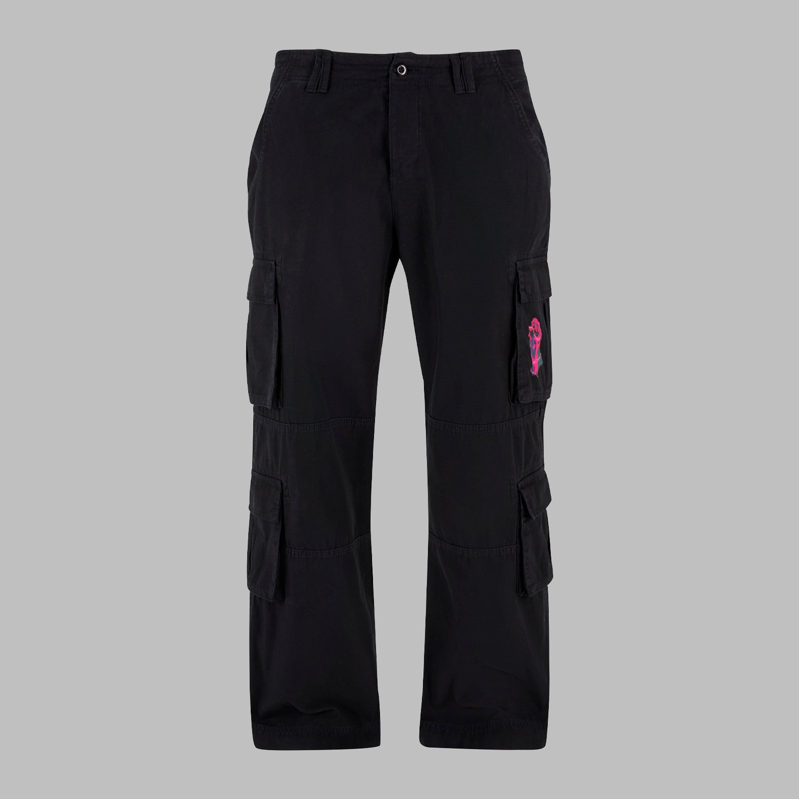 David Incatenato (Rosa) - Cargo Donna