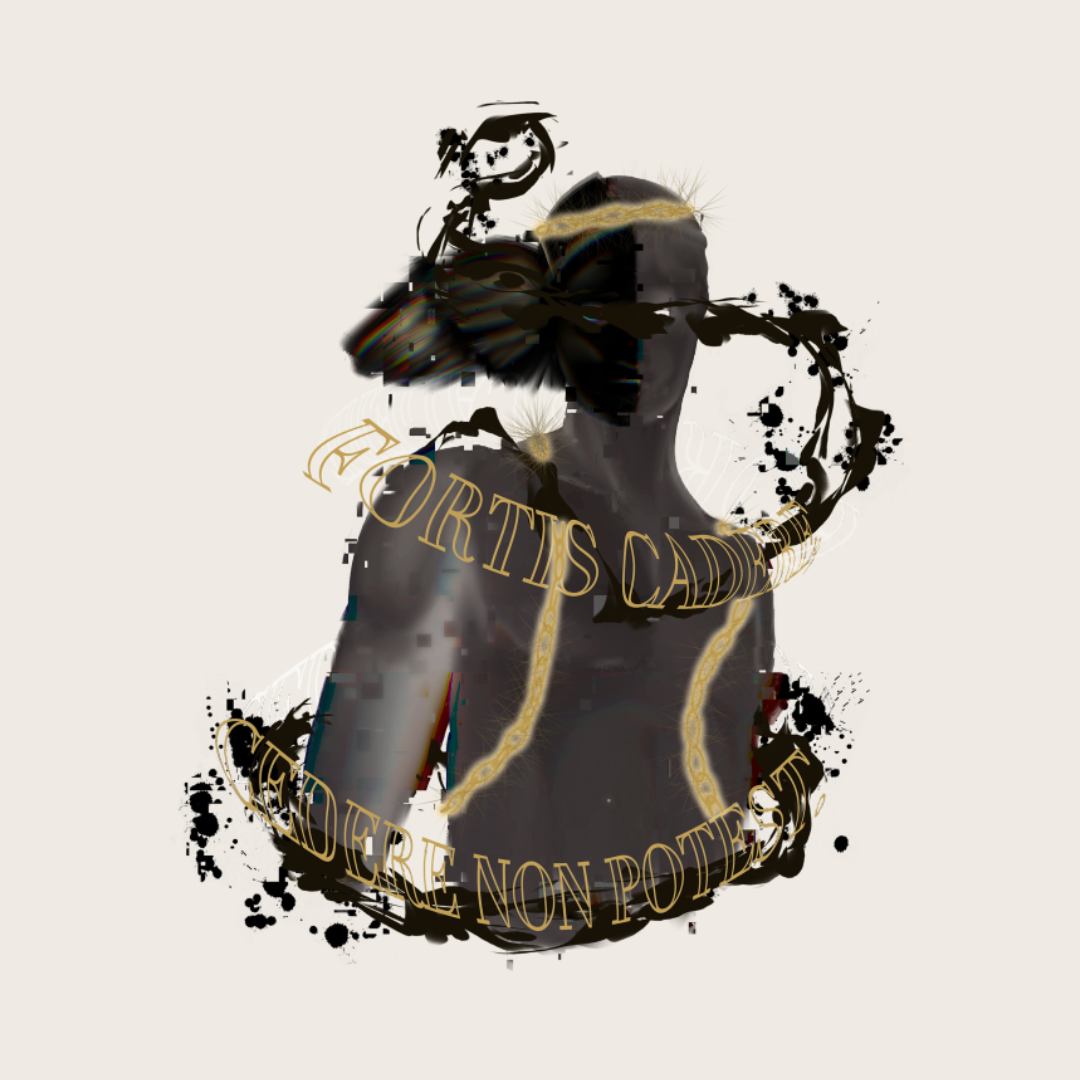 Ares, illustrazione Caos Inside