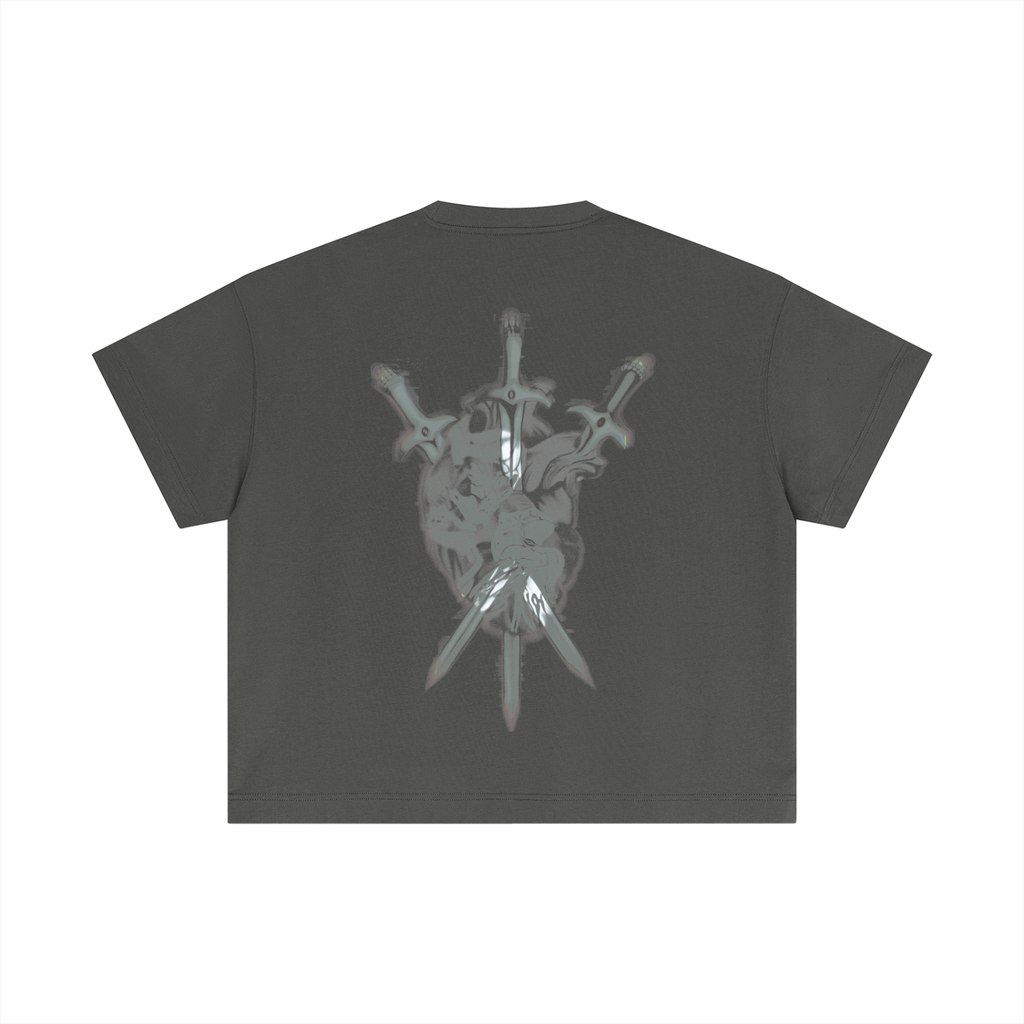 Eros · T-Shirt Boxy