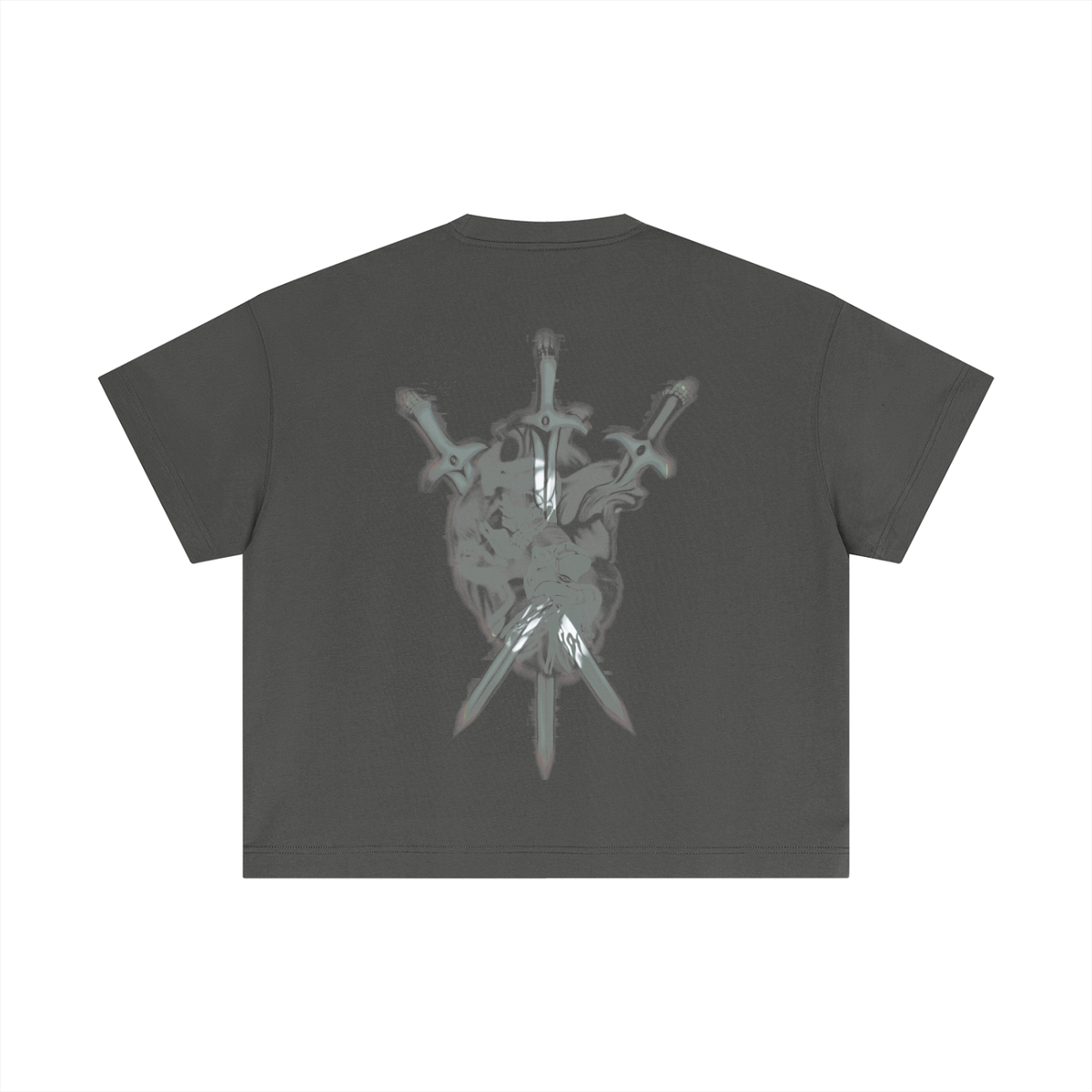 Eros · T-Shirt Boxy