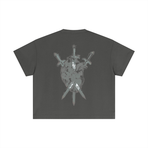 Eros · T-Shirt Boxy