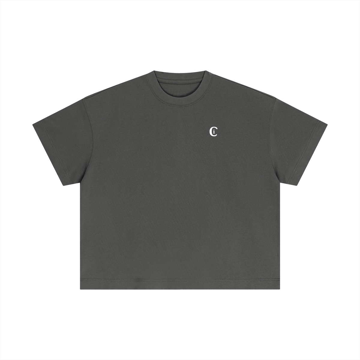 Eros · T-Shirt Boxy