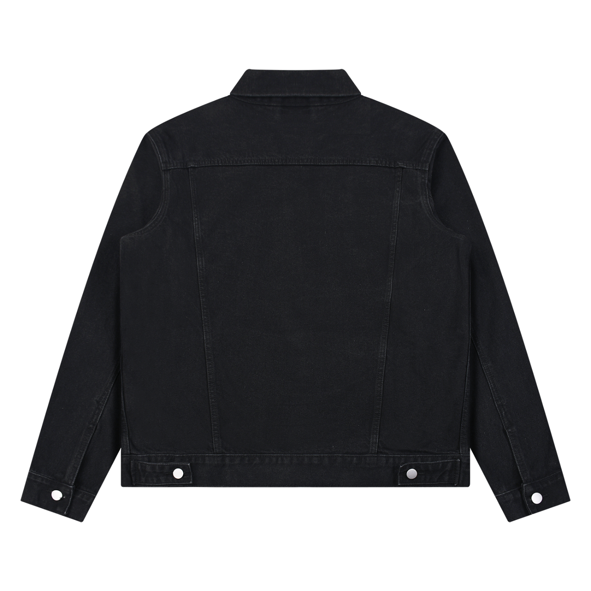 Caos Inside Essentials · Giacca denim, retro