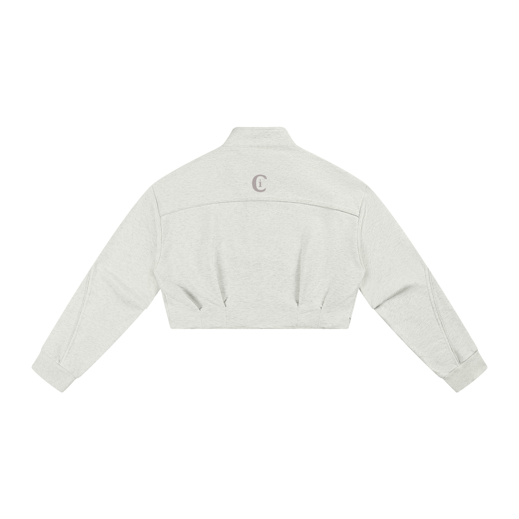 Tartaro · Giacca in Maglia