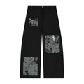 Eros · Pantaloni a Botte