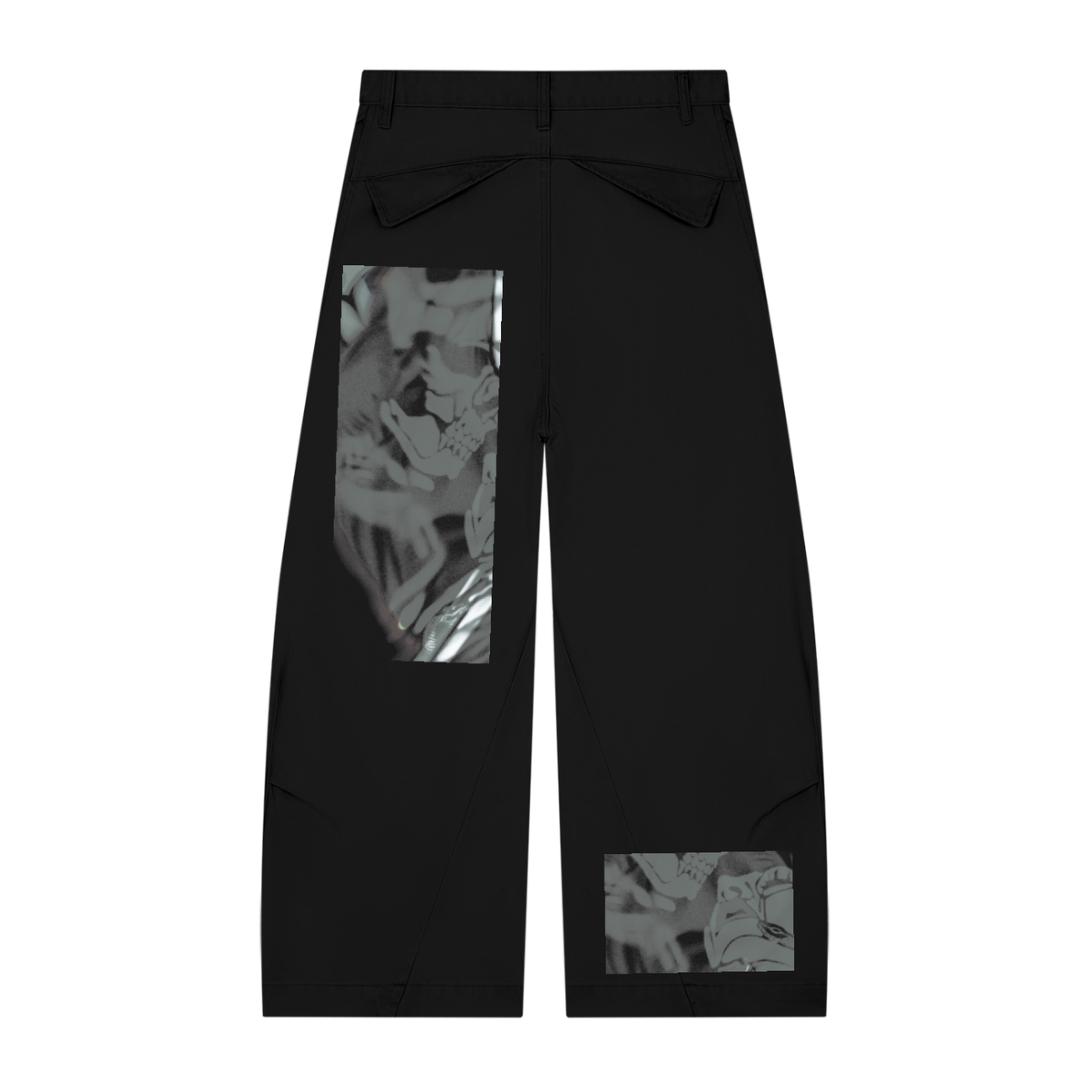 Eros · Pantaloni a Botte