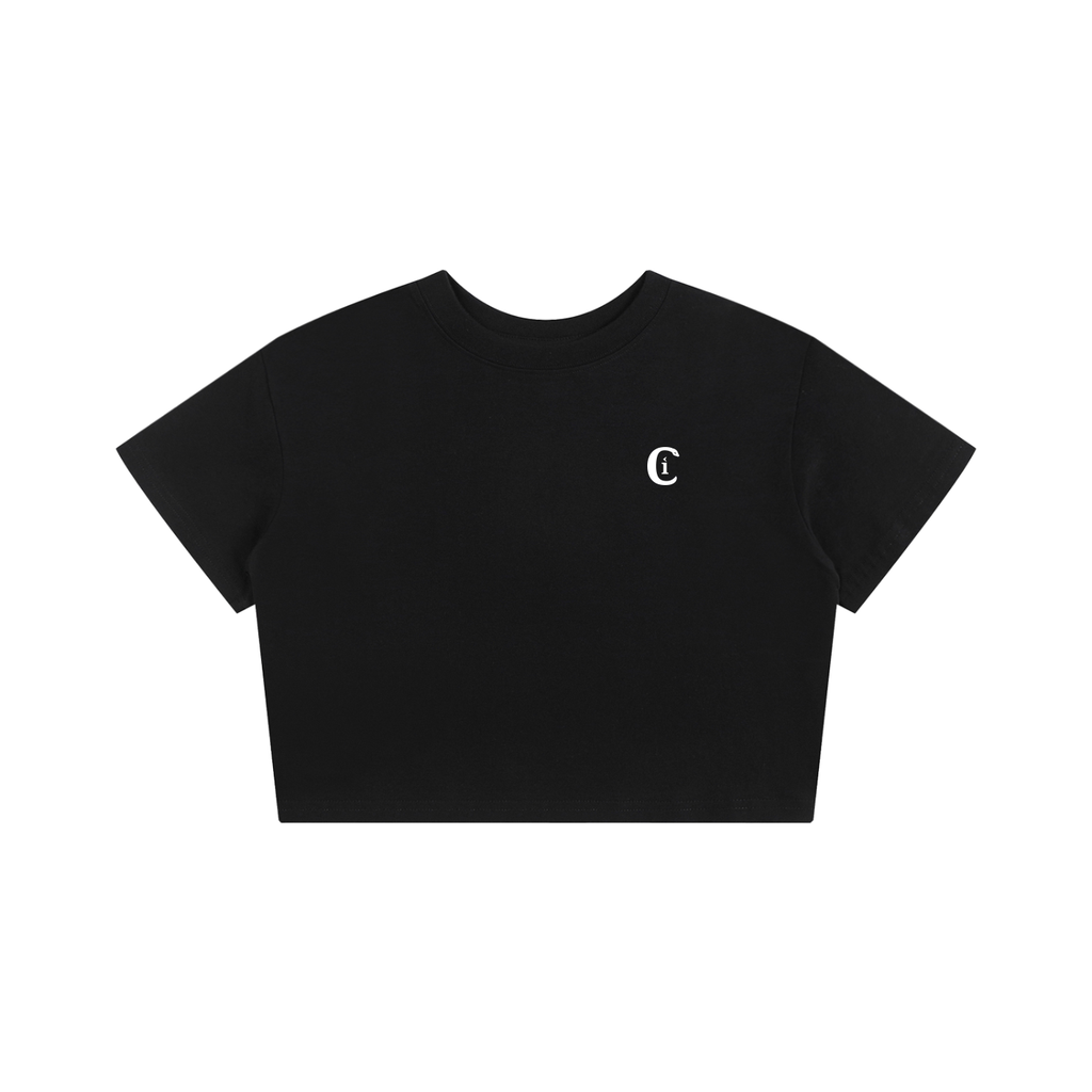 Gea · Baby Tee