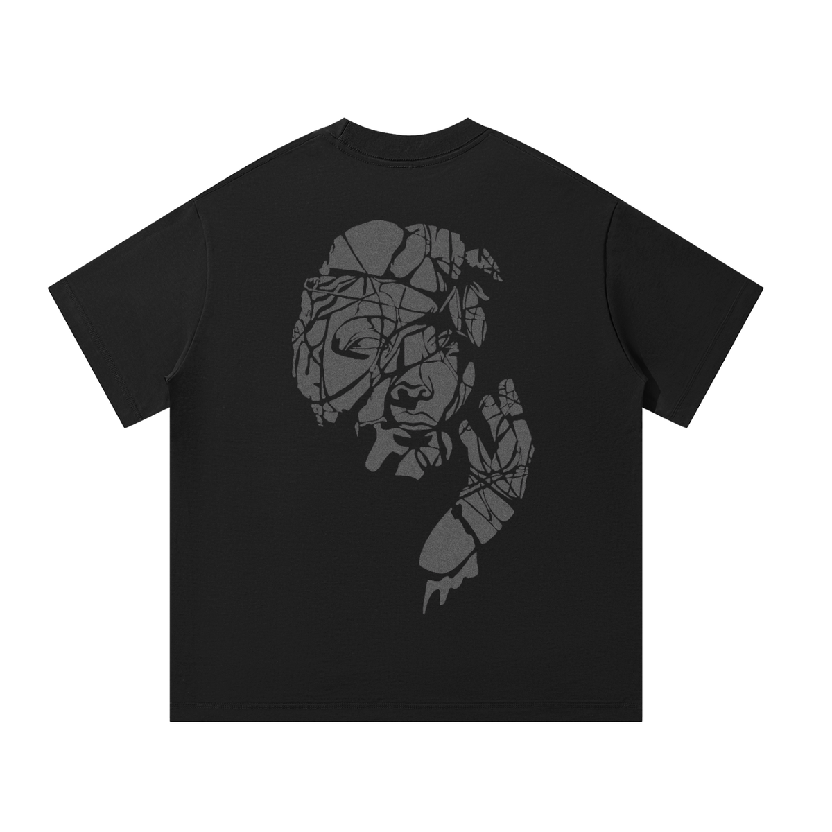 Nyx · T-Shirt Oversize