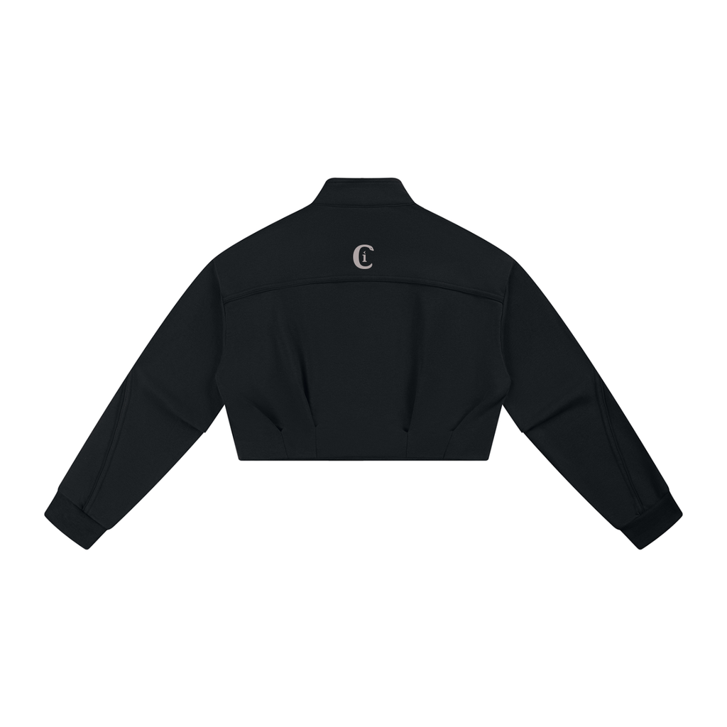 Tartaro · Giacca in Maglia