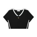Nyx · T-Shirt a Blocchi di Colore