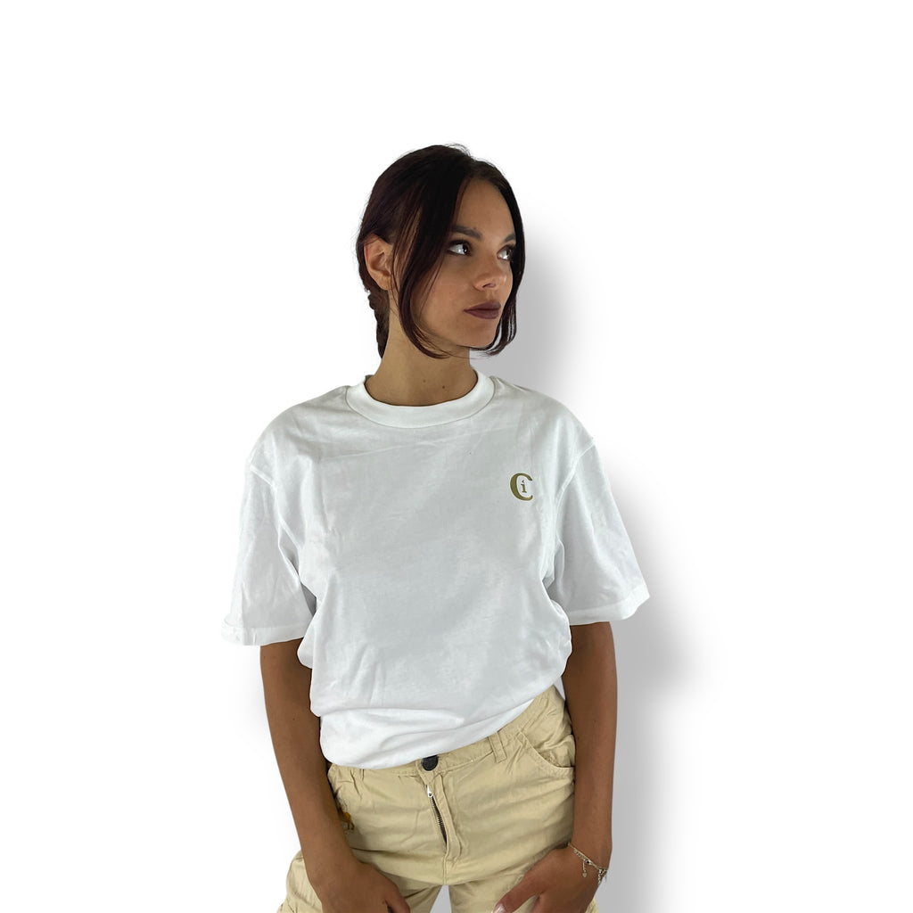 Apollo - T-Shirt Lunga Donna