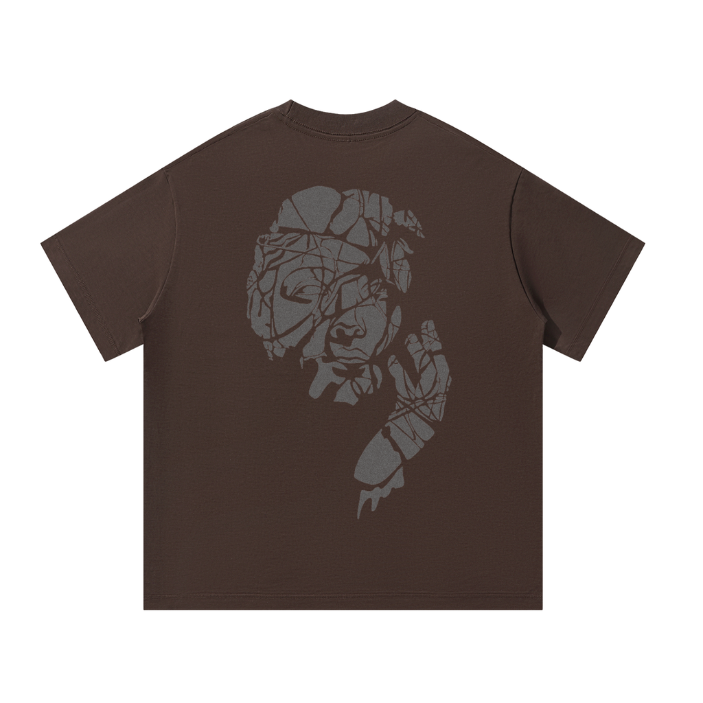Nyx · T-Shirt Oversize