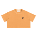 Gea · Crop Top Slavato