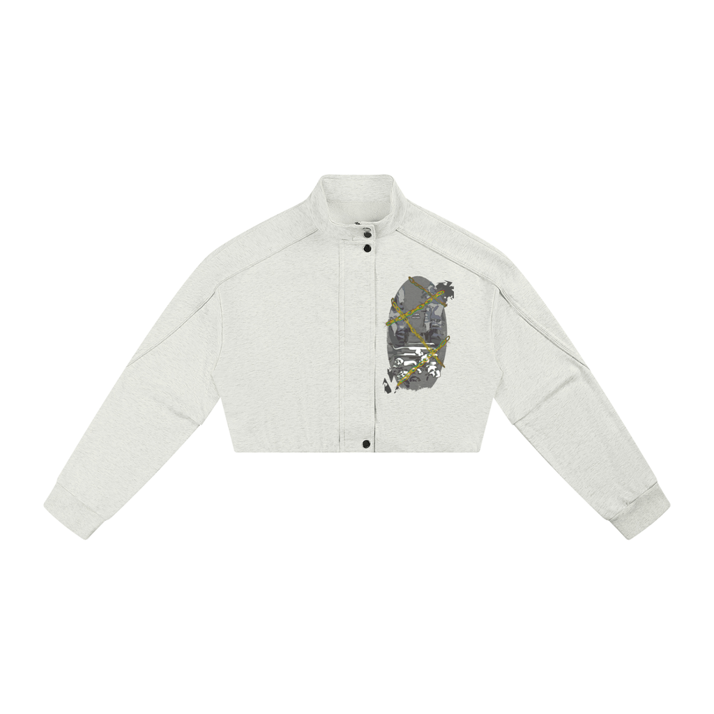 Tartaro · Giacca in Maglia