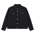 Caos Inside Essentials · Giacca denim, fronte