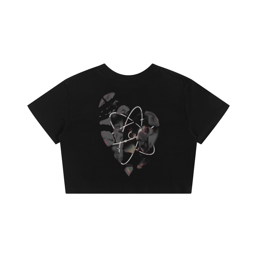 Gea · Baby Tee