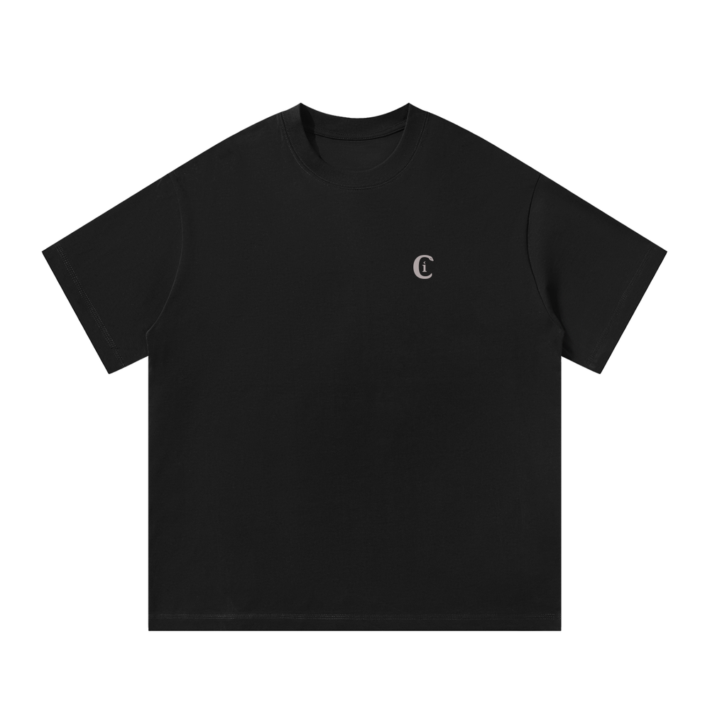 Nyx · T-Shirt Oversize