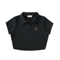 Tartaro · Polo Crop