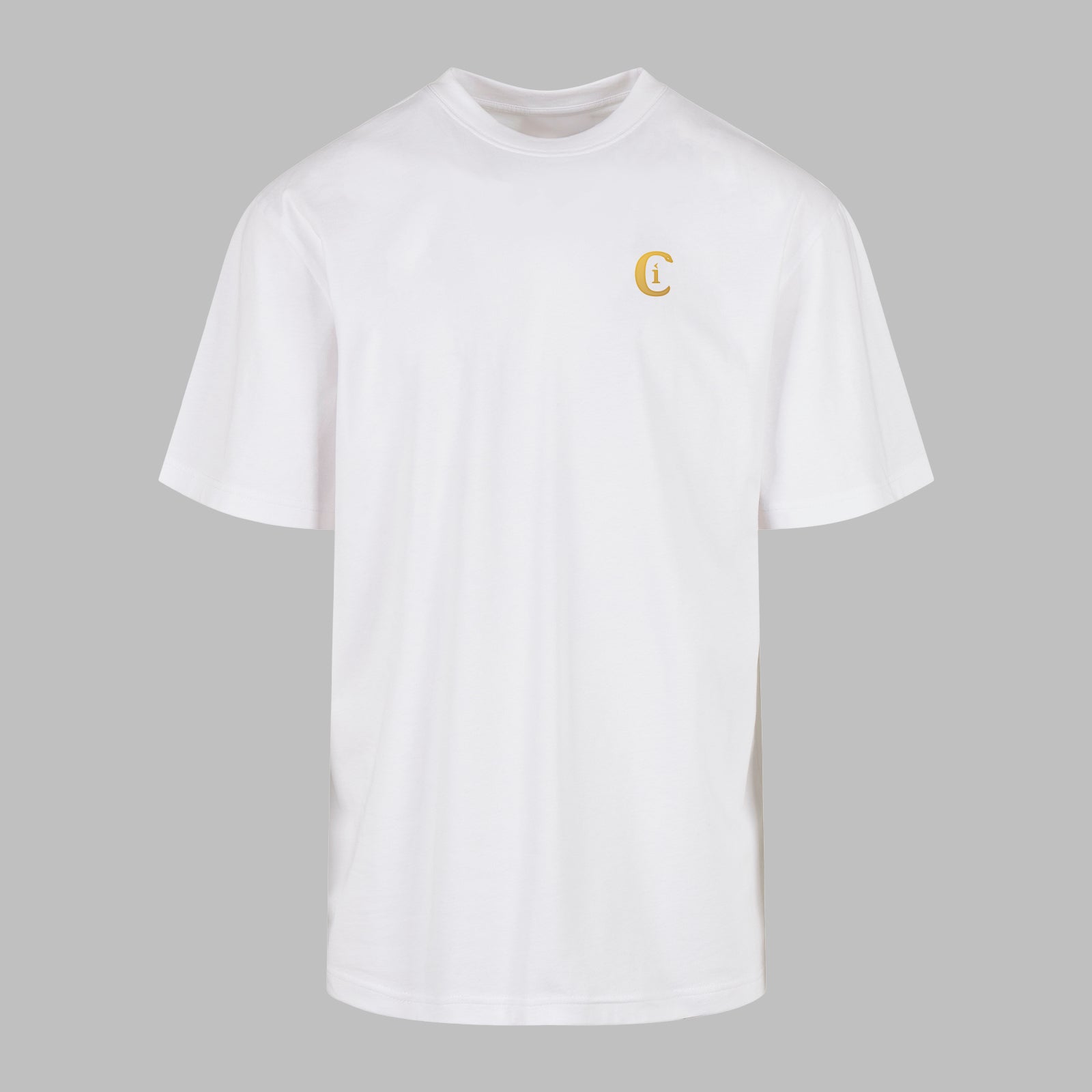 Apollo - T-Shirt Lunga Uomo