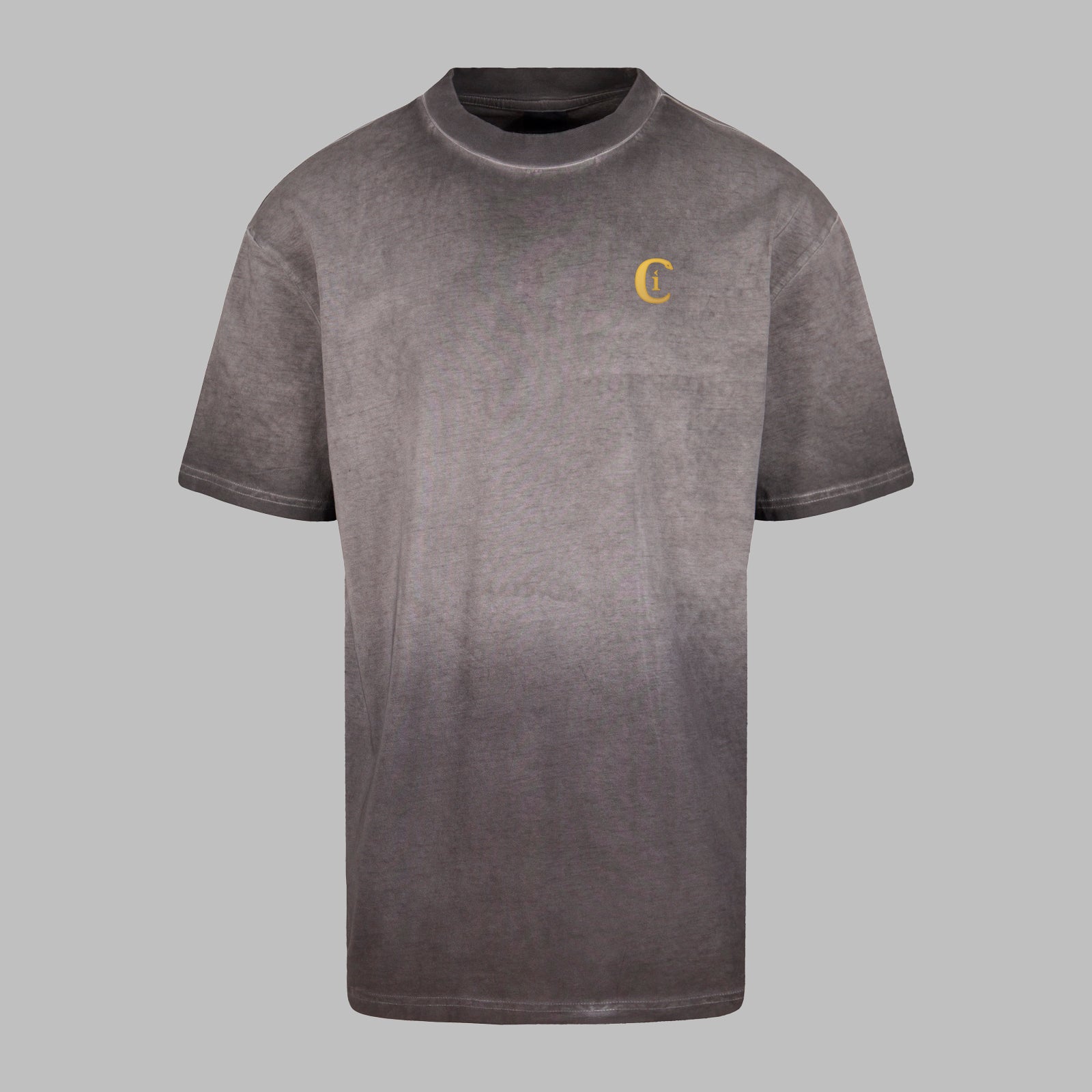 Sileno - T-Shirt Sbiadita