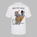 Apollo - T-Shirt Lunga Donna